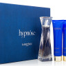 Подарочный набор Lancome "Hypnose for women" 3 в 1 Lancome Hypnose edp 100 ml x Lancome Shower Gel x Lancome Body Lotion