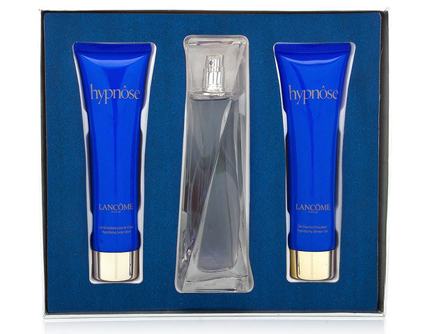 Подарочный набор Lancome "Hypnose for women" 3 в 1 Lancome Hypnose edp 100 ml x Lancome Shower Gel x Lancome Body Lotion Подарочный набор Lancome "Hypnose for women" 3 в 1 Lancome Hypnose edp 100 ml x Lancome Shower Gel x Lancome Body Lotion