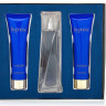 Подарочный набор Lancome "Hypnose for women" 3 в 1 Lancome Hypnose edp 100 ml x Lancome Shower Gel x Lancome Body Lotion