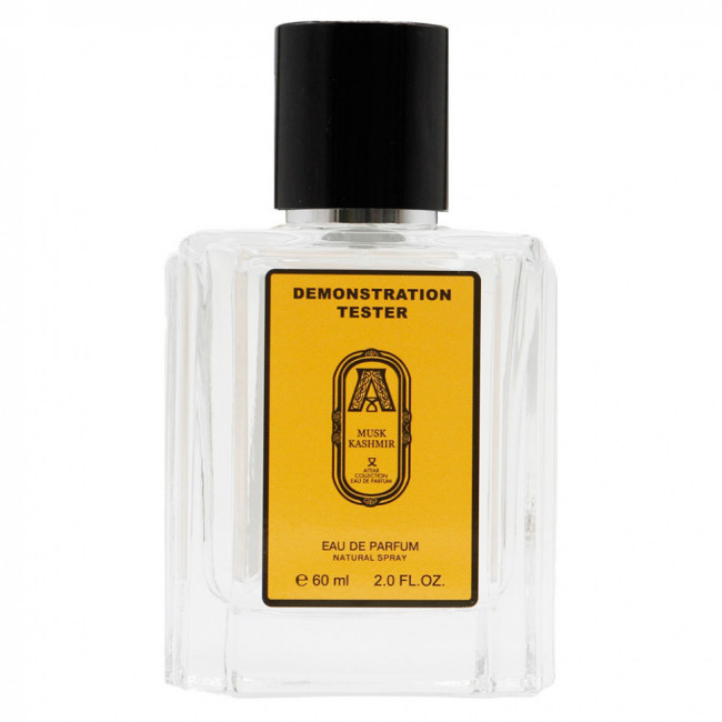 Тестер Attar Collection Musk Kashmir unisex 60 ml (экстра-стойкий)