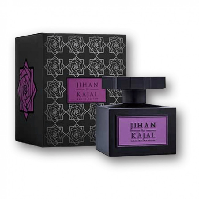 Kajal Jihan edp unisex 100 ml Kajal Jihan edp unisex 100 ml
