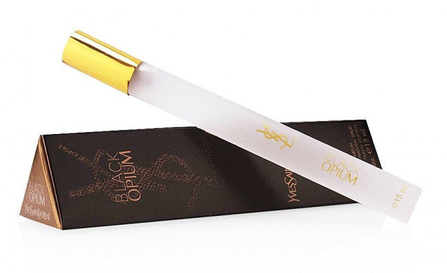 Yves Saint Laurent "Black Opium" 15 ml