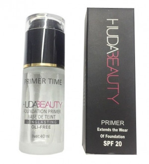 Основа для макияжа Huda Beauty "Primer" spf20