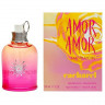 Cacharel " Amor Amor Eau Fraiche" Refreshing fragrance 100ml