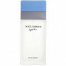 Дольче Габбана "Light Blue" for women 50 ml