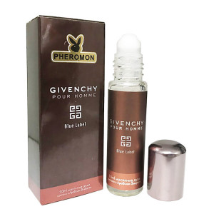 Духи с феромонами Givenchy Pour Homme 10 ml (шариковые) Духи с феромонами Givenchy Pour Homme 10 ml (шариковые)