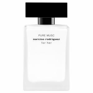 Тестер Narciso Rodriguez Pure Musc edp For Her 100 ml Тестер Narciso Rodriguez Pure Musc edp For Her 100 ml