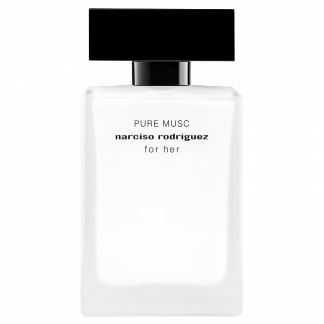Тестер Narciso Rodriguez Pure Musc edp For Her 100 ml