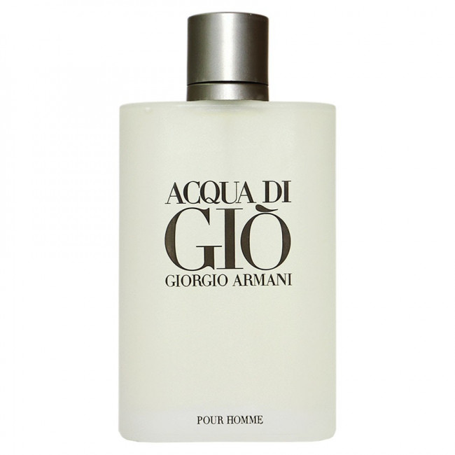 ОАЭ Giorgio Armani "Acqua di Gio" edt for men, 200ml
