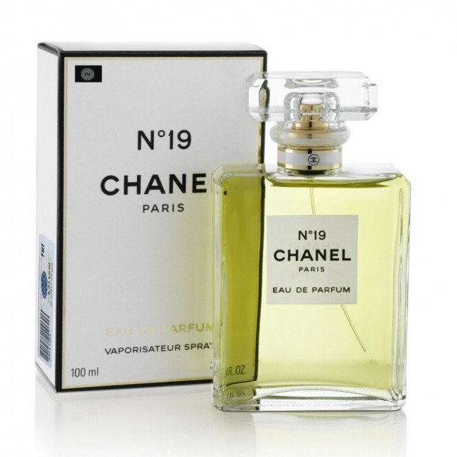 Шанель "№19" eau de parfum 100ml ОАЭ