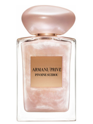 Giorgio Armani Prive Pivoine Suzhou Soie de Nacre woman 100 ml Giorgio Armani Prive Pivoine Suzhou Soie de Nacre woman 100 ml