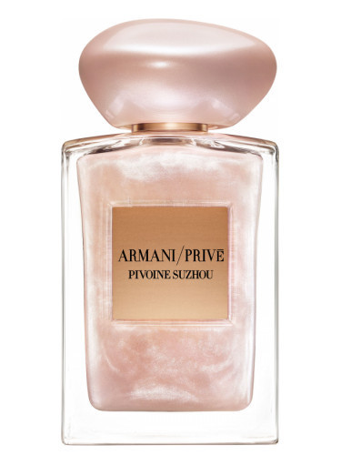 Giorgio Armani Prive Pivoine Suzhou Soie de Nacre woman 100 ml