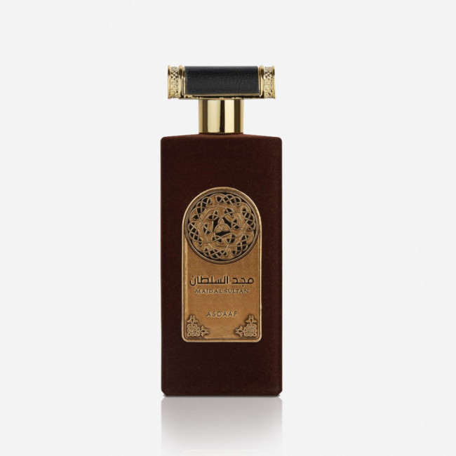 Asdaaf Majd Al Sultan edp for man 100 ml Asdaaf Majd Al Sultan edp for man 100 ml