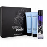 Подарочный набор Giorgio Armani "Armani Code" pour femme 3 в 1 Armani Code edp 75 ml x Shower Gel x Body Lotion