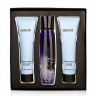 Подарочный набор Giorgio Armani "Armani Code" pour femme 3 в 1 Armani Code edp 75 ml x Shower Gel x Body Lotion