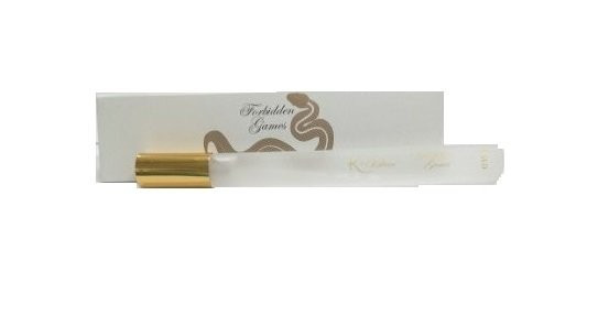 Кilian Fоrbiddеn Gаmes 15ml