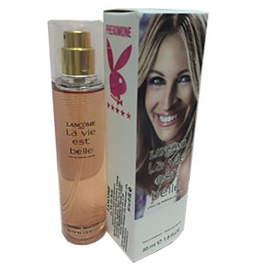 Духи с феромонами 55ml Lancome La Vie Est Belle L'eau De Parfum Legere edp