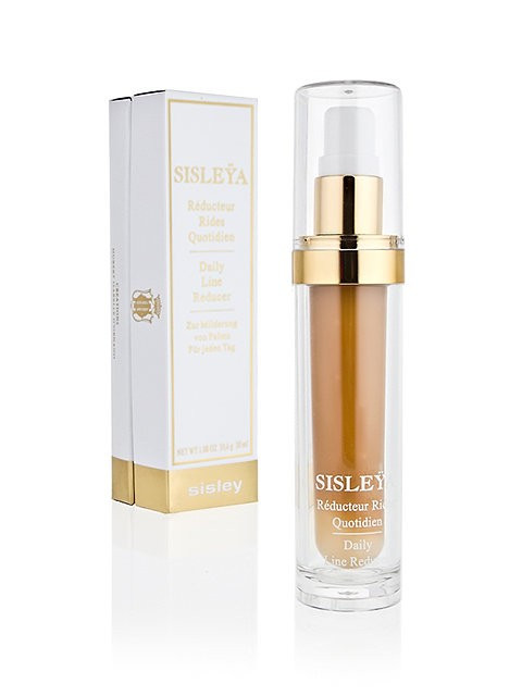 Сыворотка от морщин Sisley "Sisleya Reducteur Rides Quotidien"30 ml