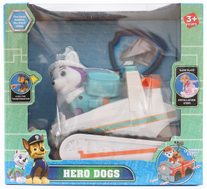 Игрушка Hero Dogs # 7