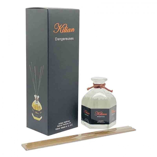 Аромадиффузор Килиан Liaisons Dangereuses Home Parfum 100 ml
