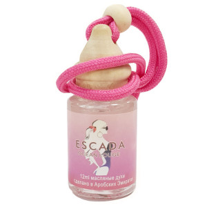 Ароматизатор Escada "Ocean Lounge" for women 12ml