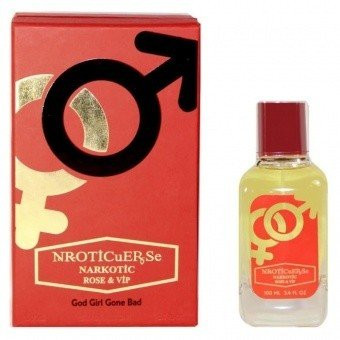 Nroticuerse Narkotic God Girl Gone Bad – Kilian Good Girl Gone Bad edp