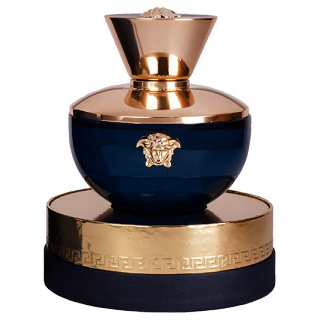 Versace Pour Femme Dylan Blue edp 100 ml ОАЭ