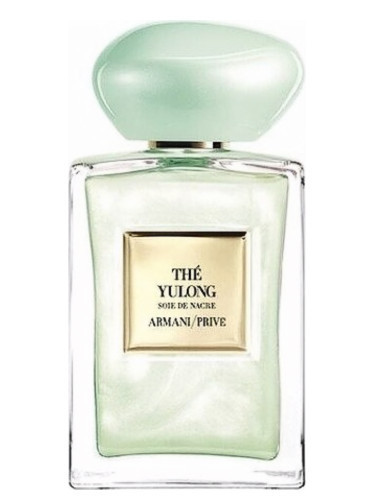 Giorgio Armani Prive The Yulong Soie de Nacre edt unisex 100 ml