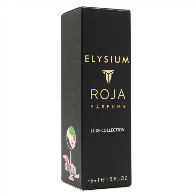 Компактный парфюм Roja Parfums Elysium Pour Homme 45 ml Компактный парфюм Roja Parfums Elysium Pour Homme 45 ml
