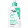 Гель для умывания CeraVe Foaming Facial Cleanser 236 ml