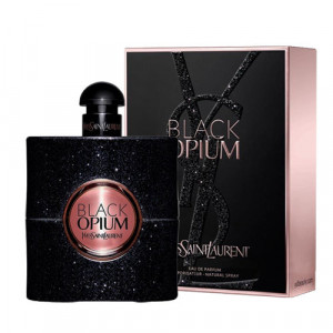 Yves Saint Laurent  Black Opium edp 90 ml Yves Saint Laurent  Black Opium edp 90 ml