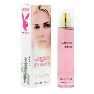Духи с феромонами 55 ml Lancome Miracle edp
