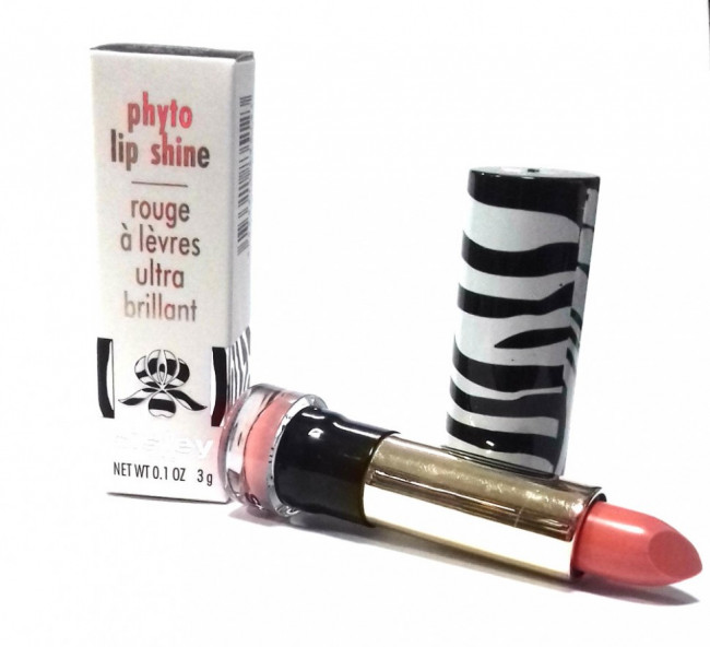 Помада Sisley Phyto lip Shine New 3g
