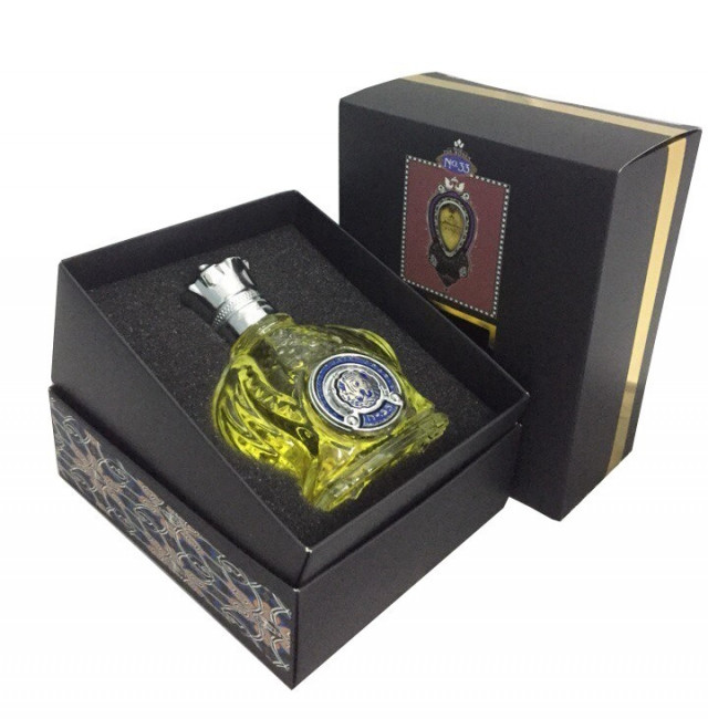 Тестер Chic Shaik №33 for women (подарочная упаковка) 100 ml Тестер Chic Shaik №33 for women (подарочная упаковка) 100 ml