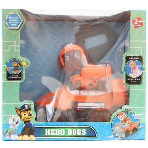 Игрушка Hero Dogs (F)
