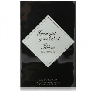 K "Good Girl Gone Bad" edp for women 50 ml NEW!!!