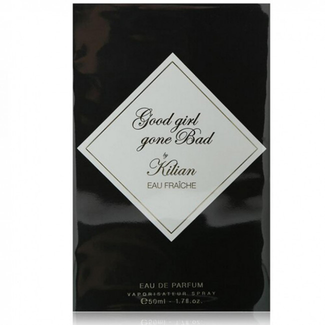 K "Good Girl Gone Bad" edp for women 50 ml NEW!!!