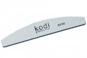 Пилка Kodi лодочка 80/80