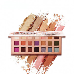 Пигментированные тени  21 цвет O.TWO.O арт. 9994 20 g.