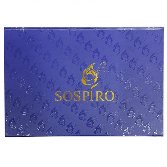 Подарочный набор Sospiro 3x50 ml