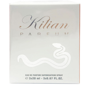 КиLиан Good girl gone Bad by Splash of Neroli edp unisex 3 x 20 ml