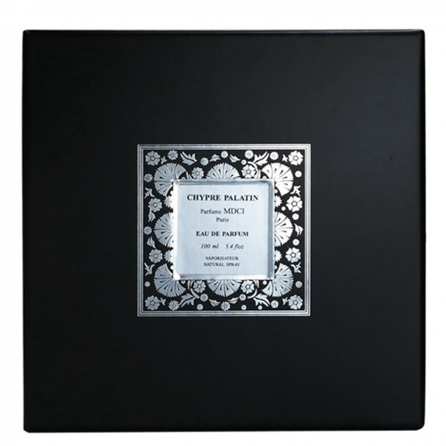 MDCI Parfums Chypre Palatin edp unisex 100 ml