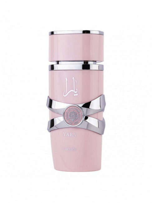 Lattafa Yara edp for woman 100 ml
