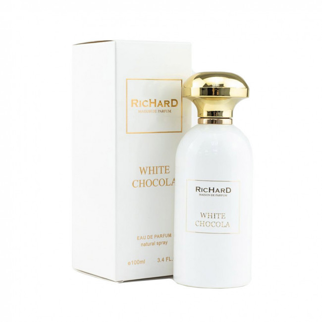Richard White Chocola edp unisex 100 ml