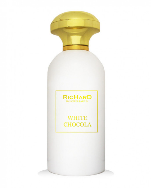 Richard White Chocola edp unisex 100 ml Richard White Chocola edp unisex 100 ml