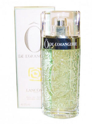 Lancome "O De L`Orangerie" for women 75ml