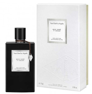 Van Cleef & Arpels "Bois Dore №12953XW" 75 ml