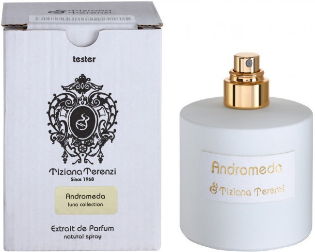 Тестер Tiziana Terenzi Andromeda  унисекс