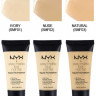 Тональный крем NYX "Stay matte but not flat"30ml