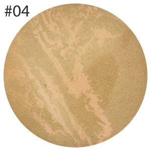 Пудра Pupa Milano 9 g (запеченная) №4